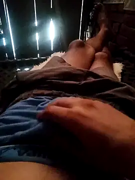 alone boy802 online show from October 2, 7:59 am