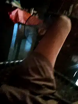 alone boy802 online show from October 7, 7:16 am