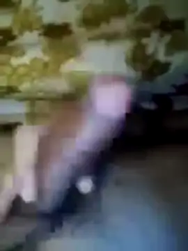 alone boy802 online show from October 31, 3:40 am