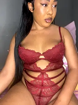 BlackBarbieX23 online show from September 22, 8:33 pm