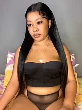 BlackBarbieX23 online show from October 10, 8:52 pm