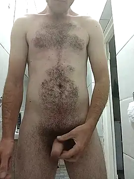 Cobusjrade12 online show from November 29, 3:59 pm