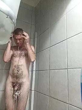 Cobusjrade12 online show from April 26, 3:32 pm