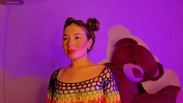 nicol gw7 online show from November 8, 4:45 am