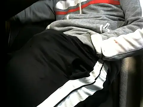 VikernesCam online show from February 26, 2:10 am