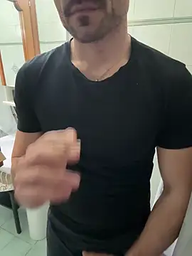 giovan2020 online show from January 6, 10:12 pm