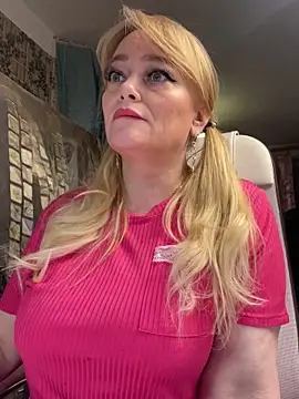 Sweet-blonde online show from November 14, 2:27 pm