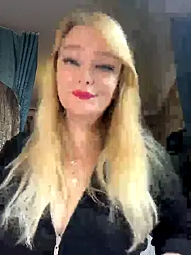 Sweet-blonde online show from November 17, 12:22 pm
