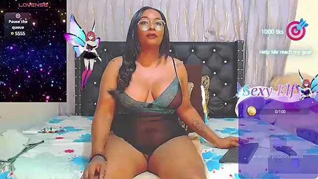 AnySugar online show from December 27, 8:18 pm