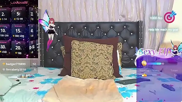 AnySugar online show from December 27, 11:21 pm