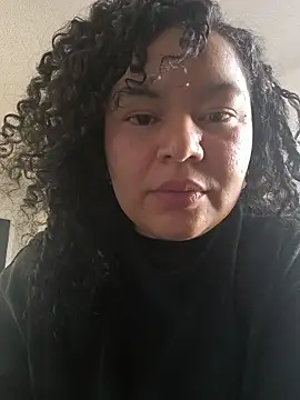 Chubby Licius online show from October 16, 10:00 pm