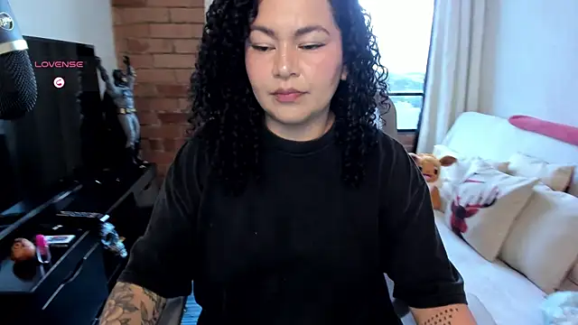 Chubby Licius online show from January 15, 10:35 pm