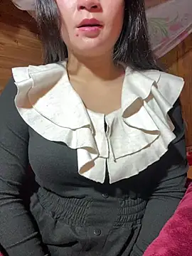 violet-00 online show from January 14, 1:11 am