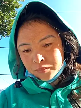 xuxulovezz online show from November 25, 12:54 am