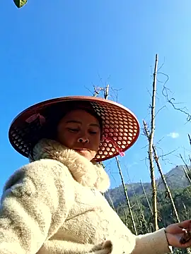 xuxulovezz online show from January 17, 9:14 am