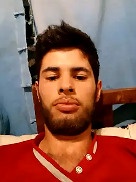 SamuelVela2025 online show from September 22, 2:57 am