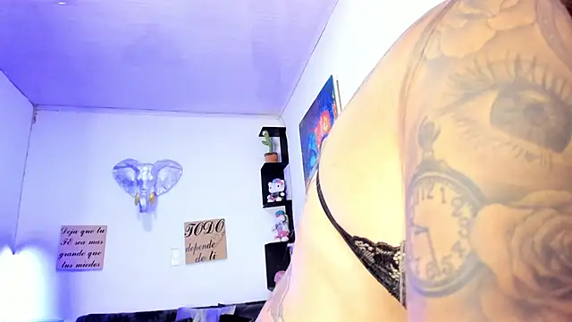 sofia salie online show from November 4, 12:37 pm