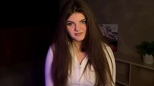 StephanieeMiller online show from October 7, 12:30 am