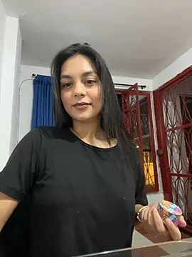 Selene Wings22 online show from October 22, 2:23 am