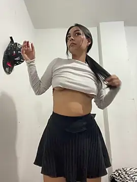 Selene Wings22 online show from October 24, 10:50 pm