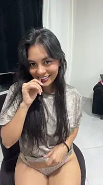 Selene Wings22 online show from June 18, 12:44 am