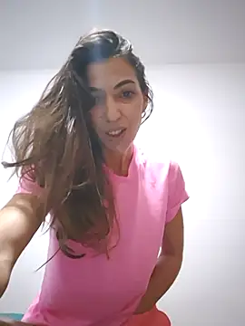 Snapshot of Rossaliaa chatting on November 29, 6:38 am Rossaliaa online show from November 29, 6:38 am