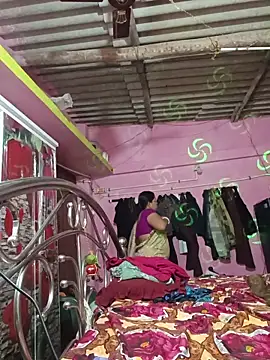 reya743 online show from November 9, 11:36 pm