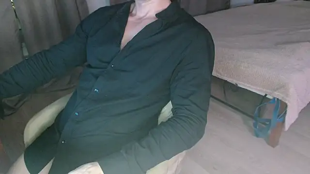 Freeze Fire online show from November 4, 8:52 pm