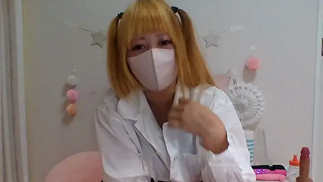 Kotori ch online show from October 4, 1:09 pm