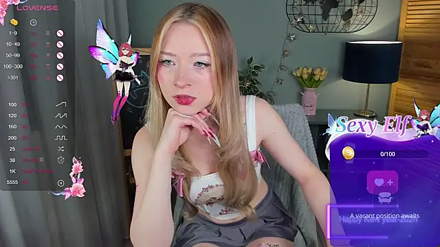 elliupp online show from June 3, 5:07 pm