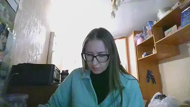 Snapshot of Norivann chatting on October 3, 1:19 pm Norivann online show from October 3, 1:19 pm