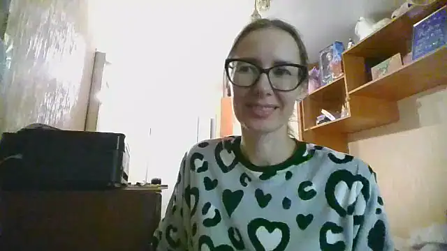 Snapshot of Norivann chatting on October 10, 10:58 am Norivann online show from October 10, 10:58 am