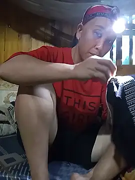 vtmbae online show from July 18, 1:54 am