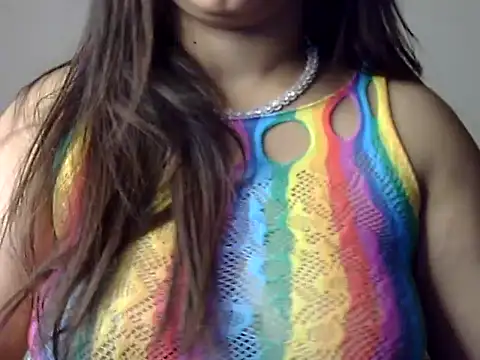 Aaliya02 online show from October 1, 12:00 pm