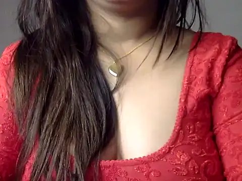 Aaliya02 online show from October 14, 5:08 am