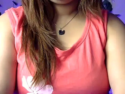 Aaliya02 online show from February 13, 10:33 am