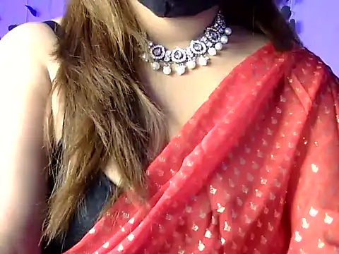 Aaliya02 online show from February 14, 11:51 am