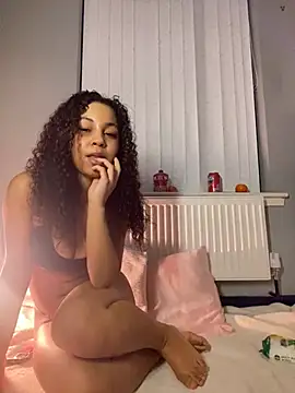 OliviaAshhh online show from February 28, 5:19 am