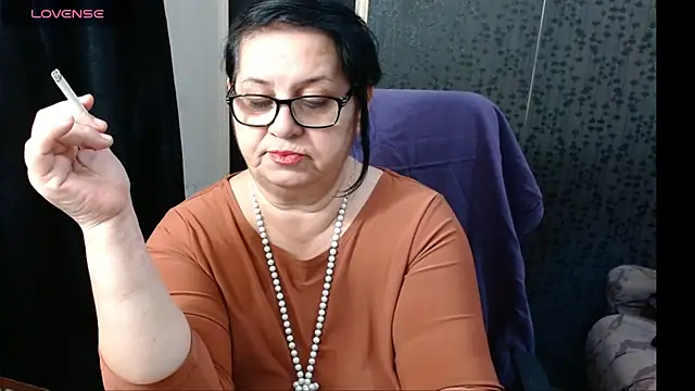 MissSanjanne online show from January 16, 10:55 pm