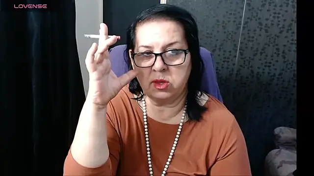 MissSanjanne online show from January 28, 7:32 pm