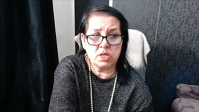 MissSanjanne online show from March 6, 8:37 pm