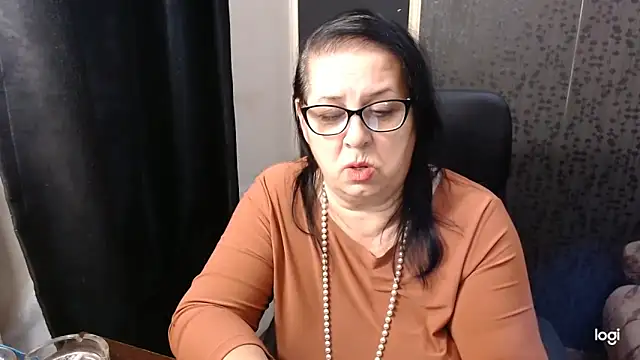 MissSanjanne online show from October 11, 5:55 pm