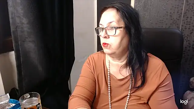 MissSanjanne online show from November 22, 12:53 am