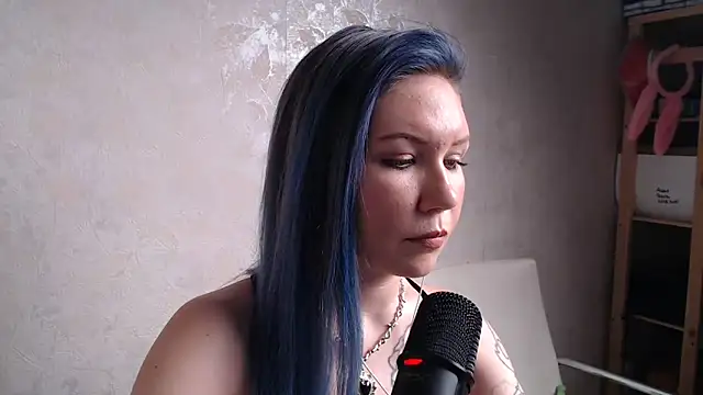 Kyserina online show from September 29, 8:52 am