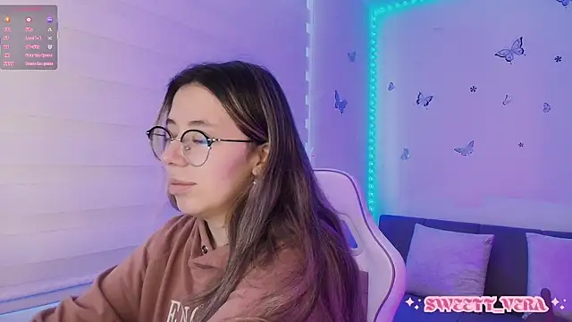 sweettvera online show from December 5, 12:14 pm