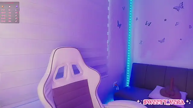 sweettvera online show from December 20, 1:07 pm