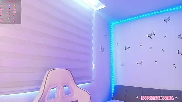 Snapshot of sweettvera chatting on May 6, 1:49 pm sweettvera online show from May 6, 1:49 pm