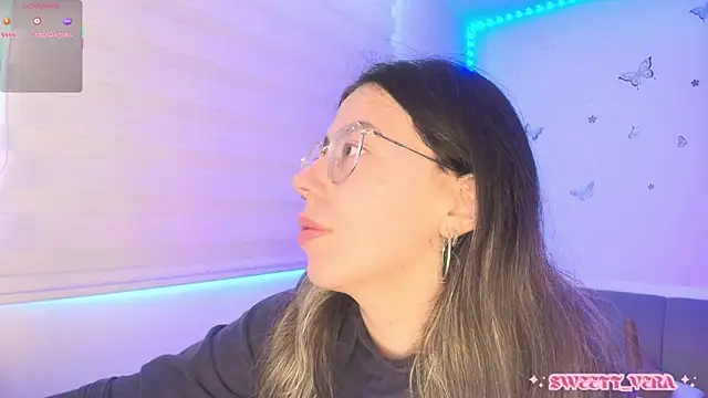 Snapshot of sweettvera chatting on June 11, 12:36 pm sweettvera online show from June 11, 12:36 pm