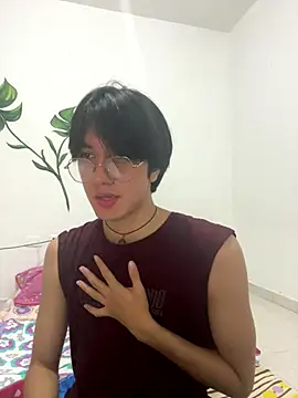 Snapshot of Matti_Mendez_ chatting on October 10, 4:50 pm Matti Mendez online show from October 10, 4:50 pm