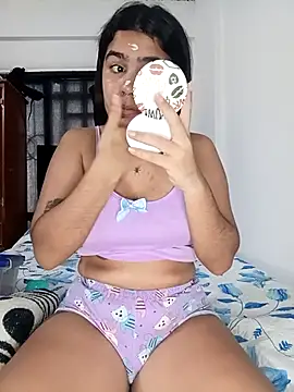 Sashalana online show from October 1, 12:44 pm